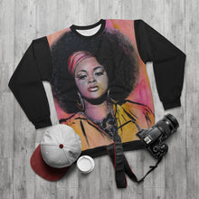 Load image into Gallery viewer, Jilly from Philly AOP Unisex Sweatshirt