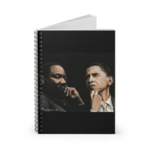 Load image into Gallery viewer, Dreamer and The Dream Notebook
