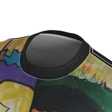 Load image into Gallery viewer, He's the Man Unisex AOP Cut & Sew Tee