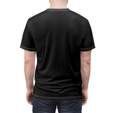Load image into Gallery viewer, Louie Armstrong Unisex AOP Cut & Sew Tee
