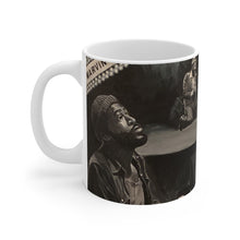 Load image into Gallery viewer, Marvin Ceramic Mug (EU)