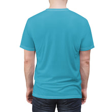 Load image into Gallery viewer, Daily PrayerUnisex AOP Cut & Sew Tee