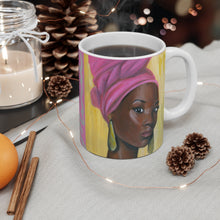 Load image into Gallery viewer, Beauty In Pink Mug