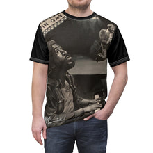 Load image into Gallery viewer, Marvin Unisex AOP Cut & Sew Tee