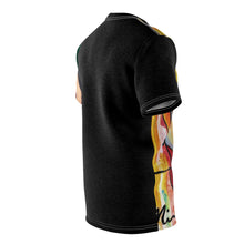 Load image into Gallery viewer, He's the Man Unisex AOP Cut & Sew Tee