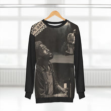 Load image into Gallery viewer, Marvin AOP Unisex Sweatshirt