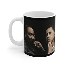Load image into Gallery viewer, Dreamer and The Dream Mug
