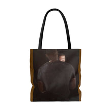 Load image into Gallery viewer, Daddy Protector Tote Bag
