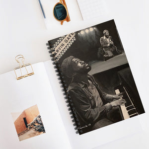 Marvin Notebook