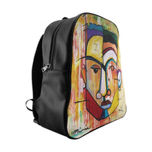 Load image into Gallery viewer, He&#39;s The Man Backpack
