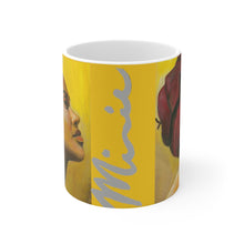 Load image into Gallery viewer, Beauty In Red Mug

