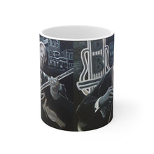Load image into Gallery viewer, BB King Mug
