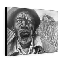 Load image into Gallery viewer, Reflections Canvas  Print
