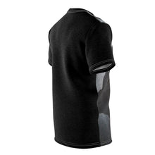 Load image into Gallery viewer, Guitar Man Unisex AOP Cut &amp; Sew Tee
