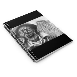 Reflections Notebook