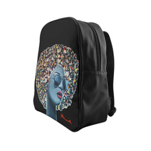 Load image into Gallery viewer, Cute As A Button Backpack
