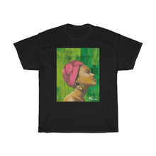 Load image into Gallery viewer, aka sorority,  aka back pack, pink and green bag, pink and green backpack, sorority 

