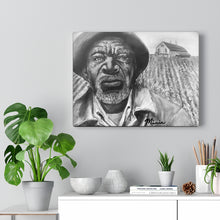 Load image into Gallery viewer, Reflections Canvas  Print
