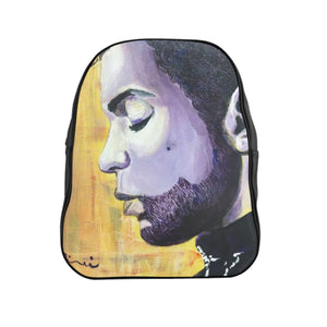 Prince Backpack