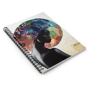 Black Beauty Notebook