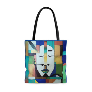 Daily Prayers Tote Bag