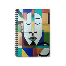 Load image into Gallery viewer, Daily Prayers Notebook
