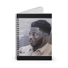Load image into Gallery viewer, Greater Than Notebook
