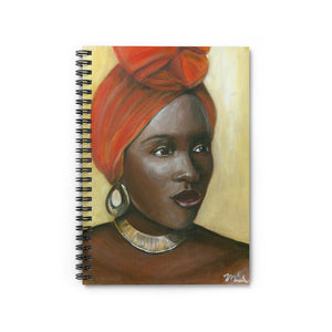 Inner Beauty Notebook