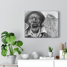 Load image into Gallery viewer, Reflections Canvas  Print
