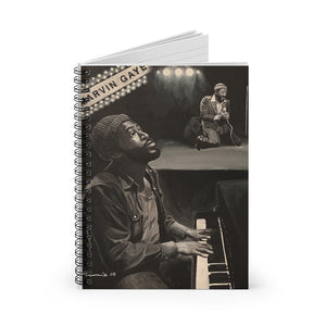 Marvin Notebook