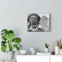 Load image into Gallery viewer, Reflections Canvas  Print
