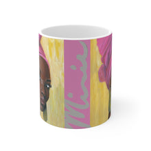 Load image into Gallery viewer, Beauty In Pink Mug
