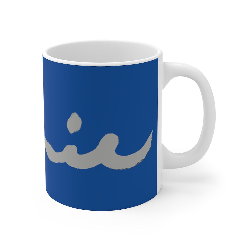 Minnie's Signature Mug