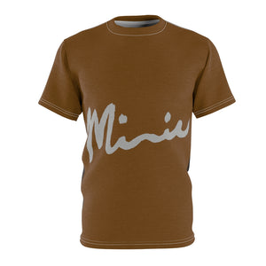 Daddy Protector - Unisex AOP Cut & Sew Tee