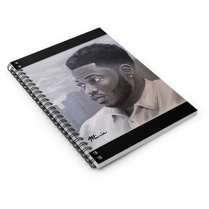 Greater Than Notebook