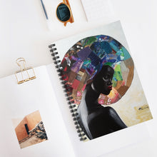 Load image into Gallery viewer, Black Beauty Notebook
