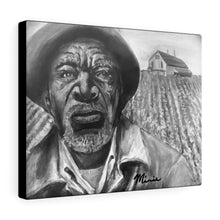 Load image into Gallery viewer, Reflections Canvas  Print
