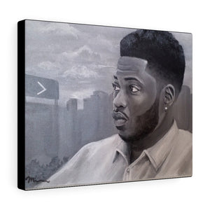 Greater Than Canvas