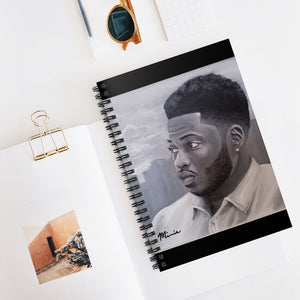 Greater Than Notebook