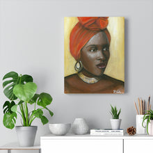 Load image into Gallery viewer, Inner Beauty Canvas
