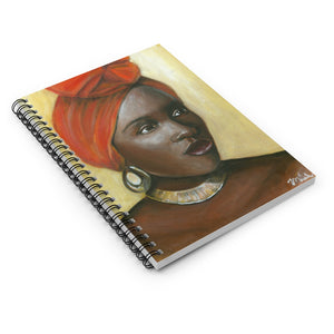 Inner Beauty Notebook