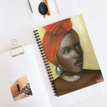 Load image into Gallery viewer, Inner Beauty Notebook
