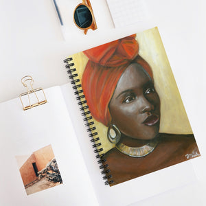 Inner Beauty Notebook