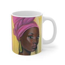 Load image into Gallery viewer, Beauty In Pink Mug
