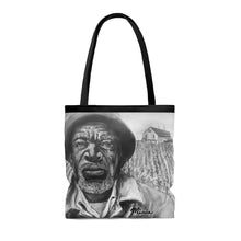 Load image into Gallery viewer, Reflections Tote Bag
