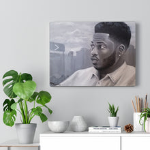 Load image into Gallery viewer, Greater Than Canvas
