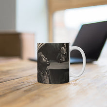 Load image into Gallery viewer, Marvin Ceramic Mug (EU)

