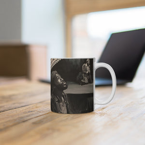 Marvin Ceramic Mug (EU)