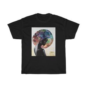 Black Beauty T-shirt