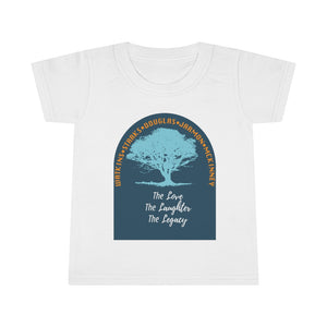 Watkins Toddler T-shirt